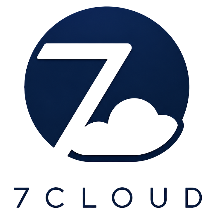 7